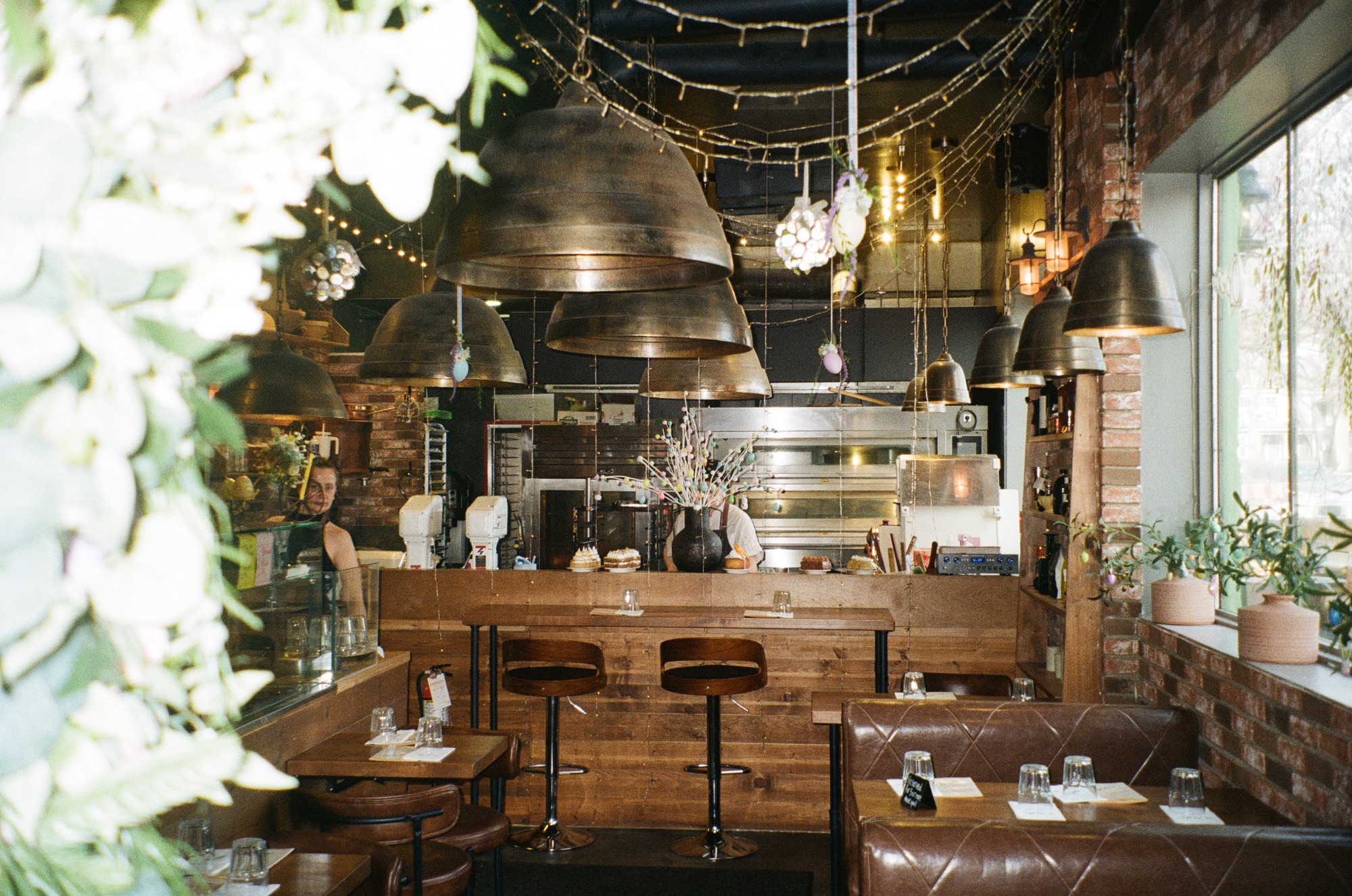 Lift Me Up Bakery