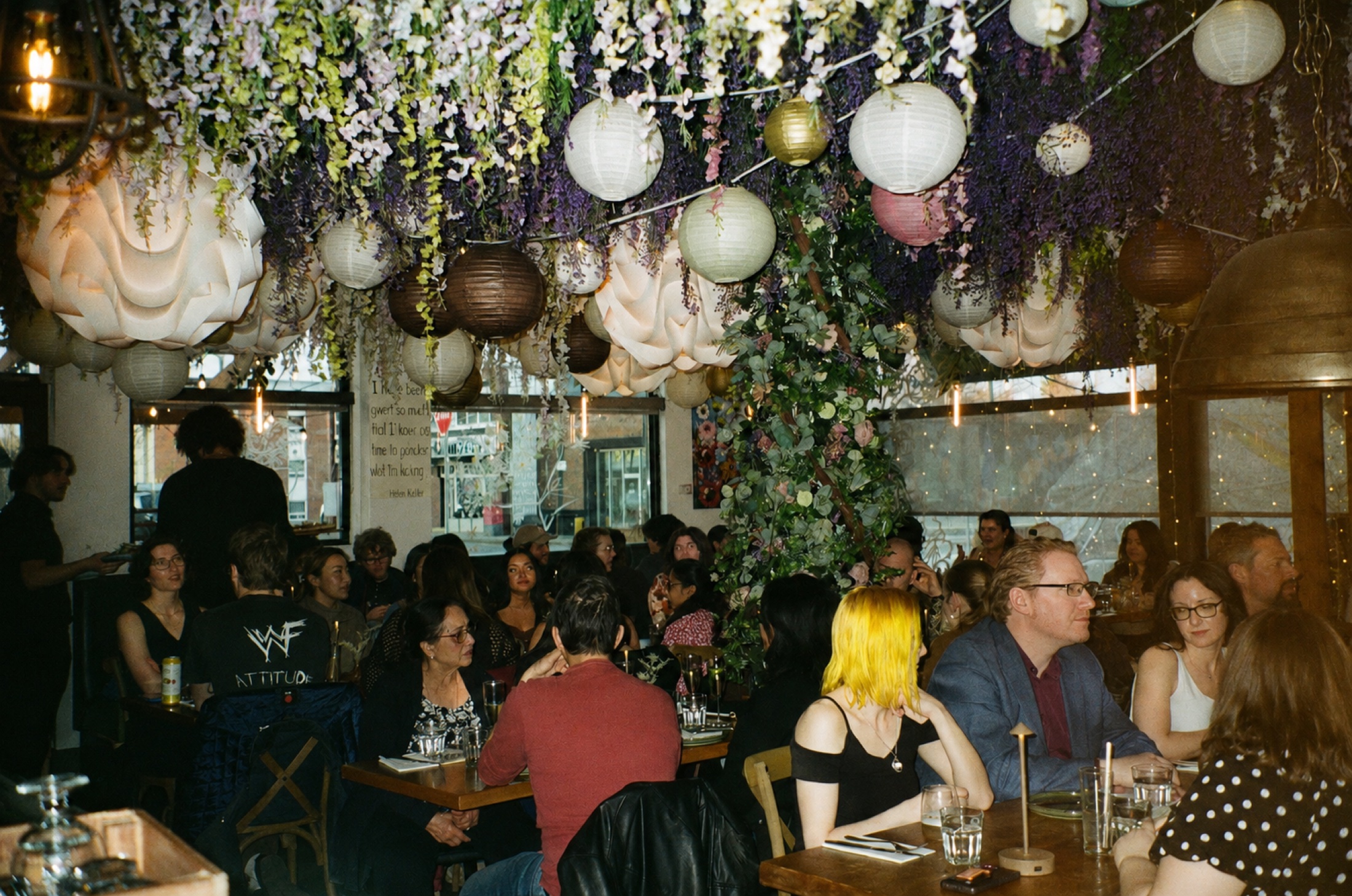 Tiramisu Bistro